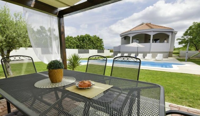Vacation home Stipe by Interhome