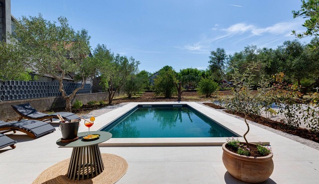 Vacation home Stanca by Interhome