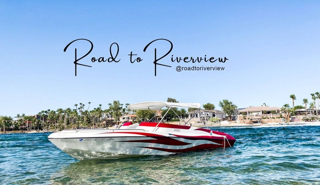 Vacation Home Steps to River w/ 79 ft Private Riverfront Beach and Boat Launch!