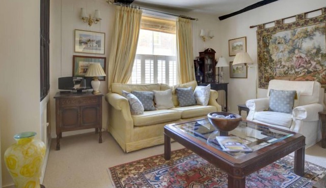 Vacation home Strand Street in Sandwich - 2 persons, 1 bedrooms