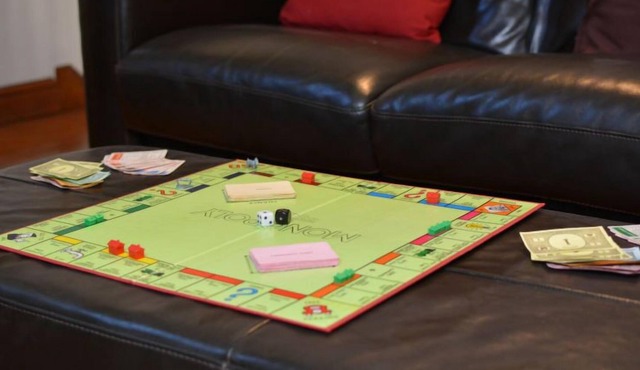 Vacation home Swallow Barn in Holt - 6 persons, 3 bedrooms