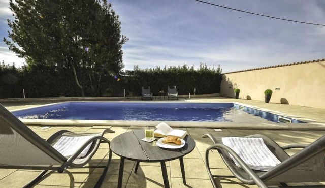 Vacation home Tuta by Interhome