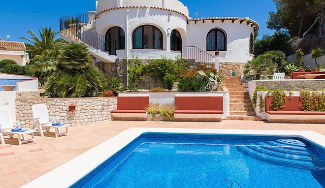 Vacation home Tana by Interhome