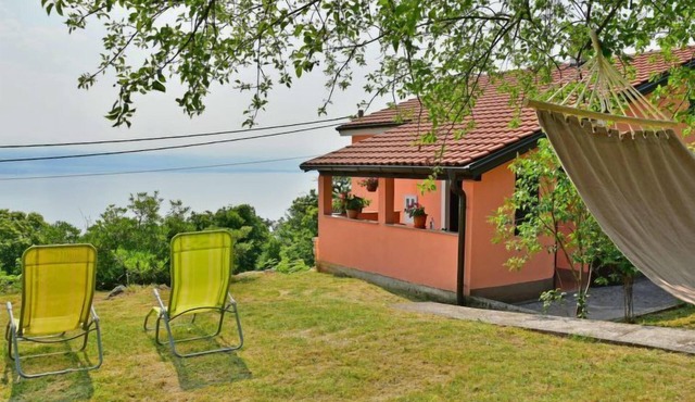 Vacation home Tanja by Interhome