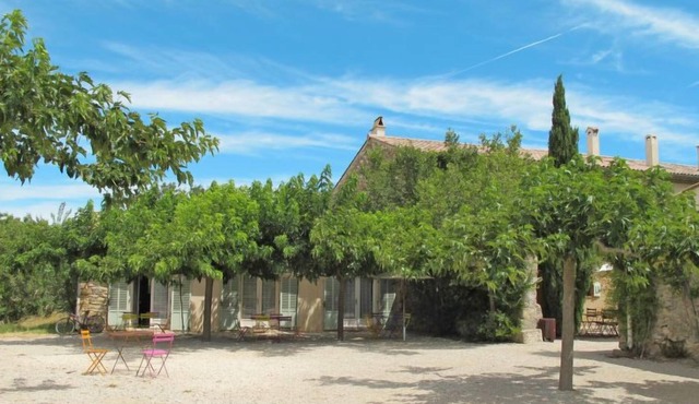 Vacation home Terres Ste Hilaire - Pistachier (OLL105) in Ollieres - 6 persons, 3 bedrooms