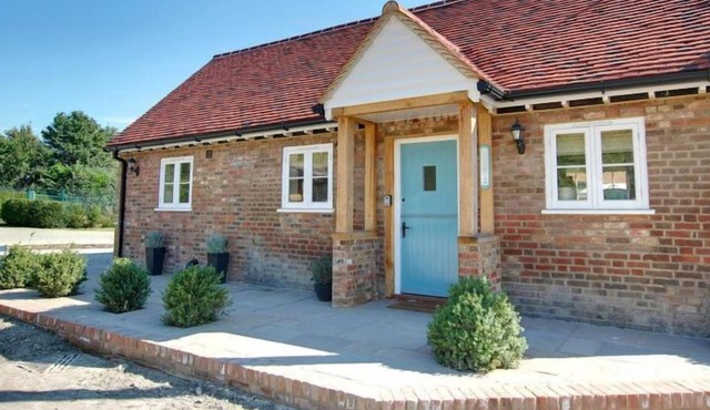 Vacation home The Old Pump in Maidstone - 3 persons, 1 bedrooms