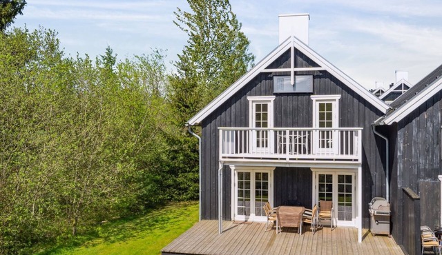 Vacation home "Tian" by Interhome