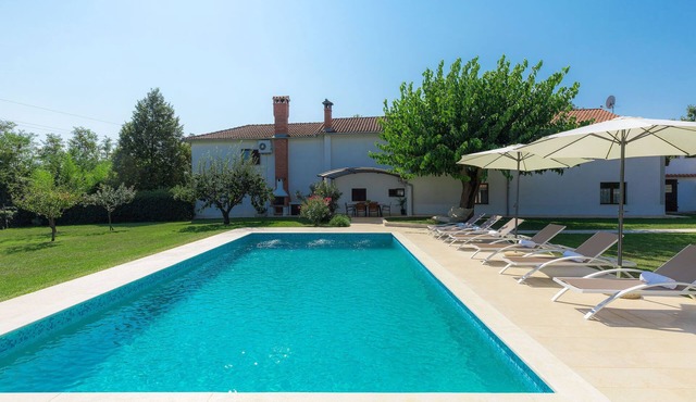 Vacation home Tijan by Interhome