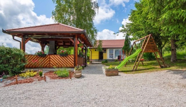 Vacation home Tina by Interhome