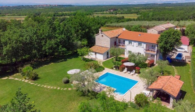 Vacation home Tommy by Interhome