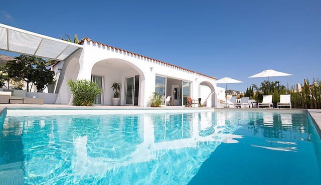 Vacation home Trebol by Interhome