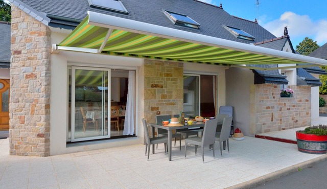 Vacation home Ty Ker by Interhome