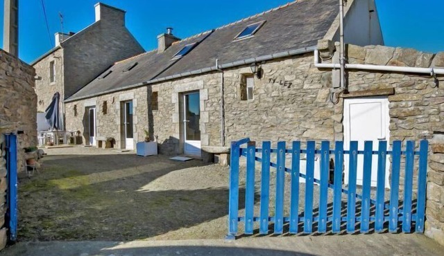 Vacation home Ty Lez by Interhome