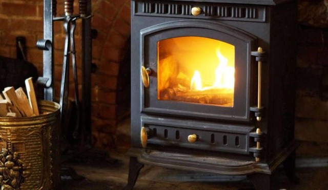 Vacation home Ty Llan in Llandovery - 11 persons, 6 bedrooms