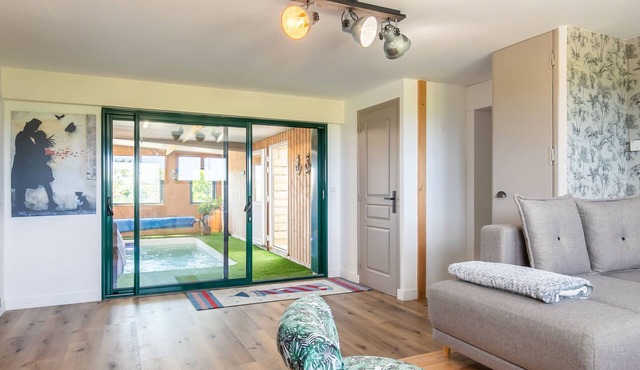 Vacation home Ty Man by Interhome