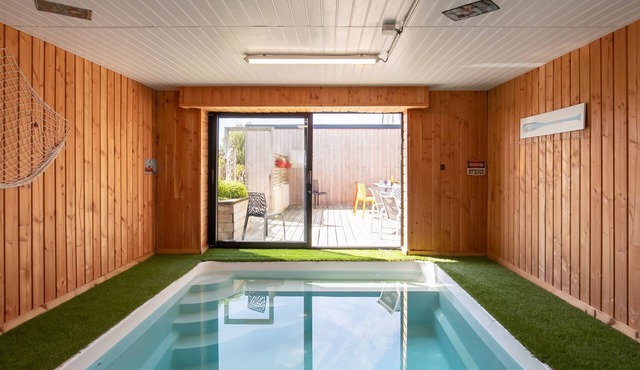 Vacation home Ty Mat by Interhome