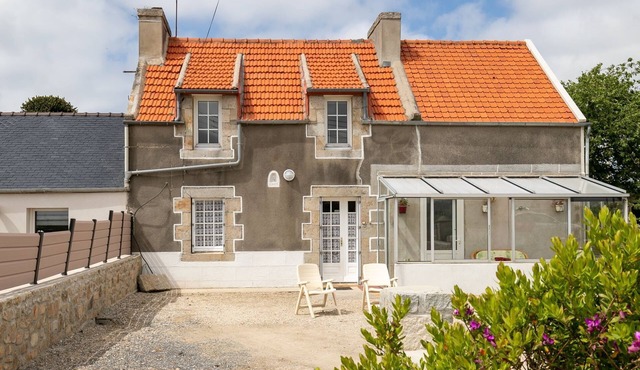 Vacation home Ty Ruz by Interhome