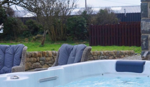 Vacation home Tyn Liam in Barmouth - 4 persons, 2 bedrooms