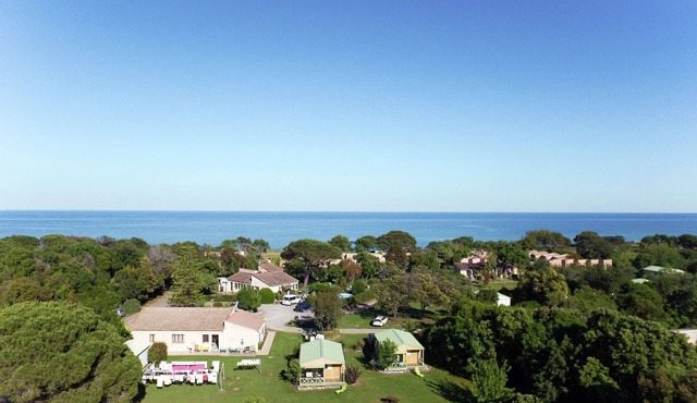 Vacation home Typ A2 by Interhome