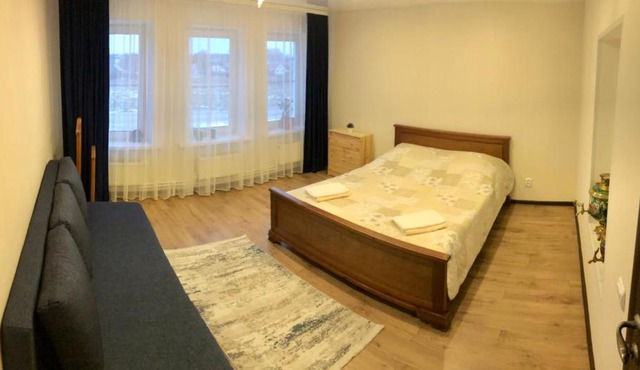 Vacation home U Monastyrya