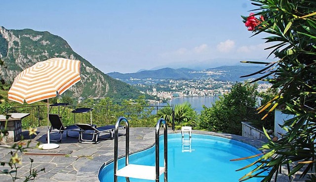 Vacation home Ursula by Interhome