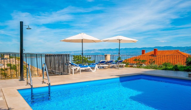 Vacation home Vali 1 by Interhome