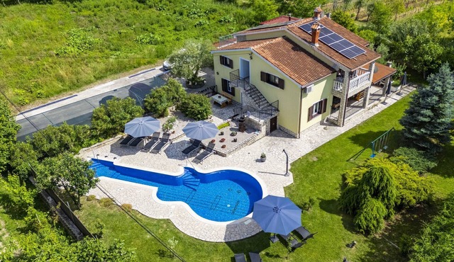 Vacation home Ve-Ma by Interhome