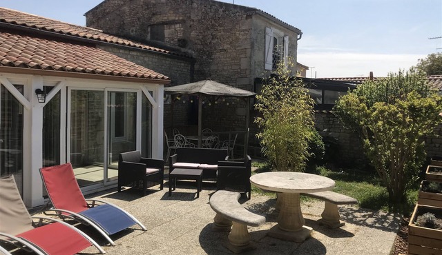 Vacation home Vendée