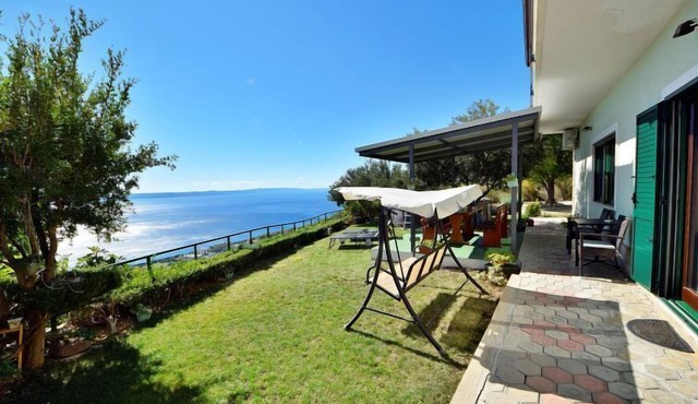 Vacation home Vesna by Interhome