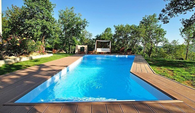 Vacation home Vesna by Interhome