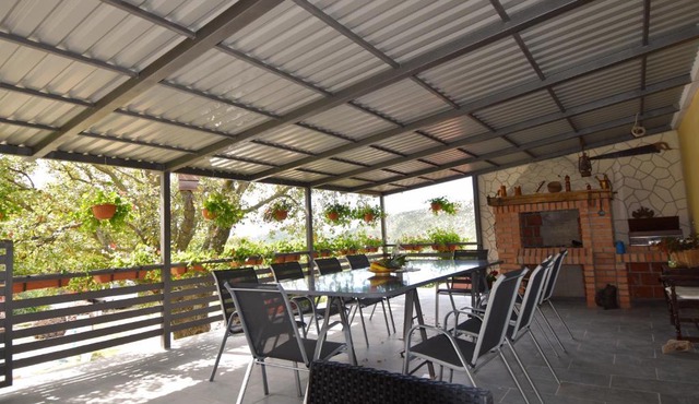 Vacation home Vesna