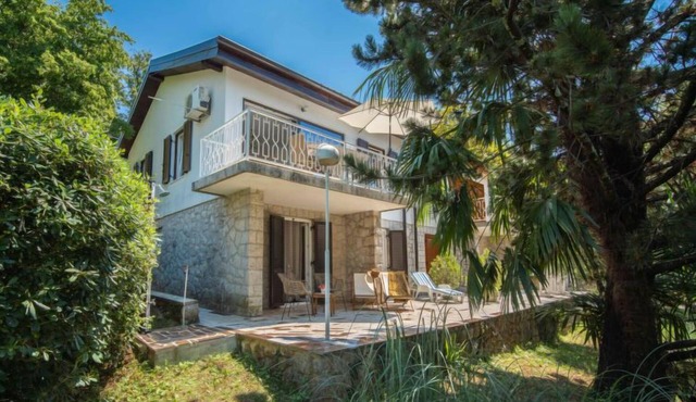 Vacation home Vesna by Interhome
