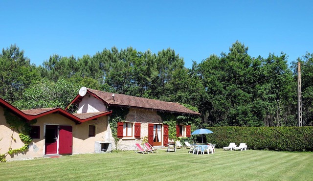 Vacation home Vignas by Interhome