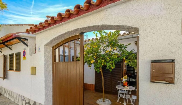 Vacation home Villa Lara in Miami Platja - 8 persons, 4 bedrooms