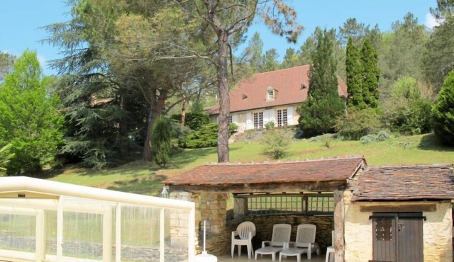 Vacation home Villa Lou Claou (MGC200) in Montignac - 6 persons, 3 bedrooms