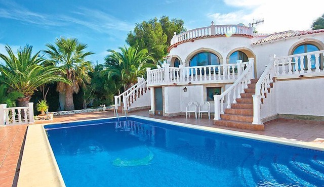 Vacation home Vina by Interhome