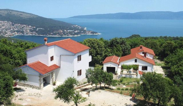 Vacation home Vista by Interhome