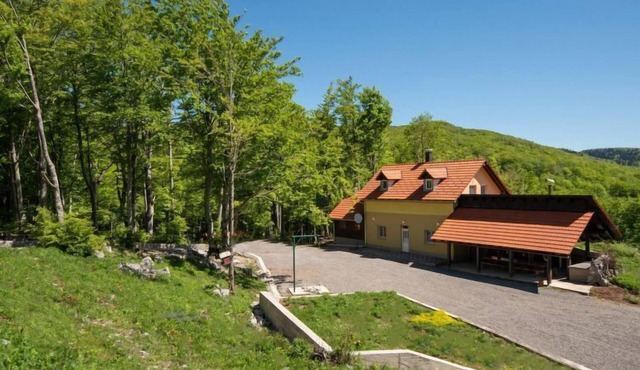 Vacation home Vršak by Interhome