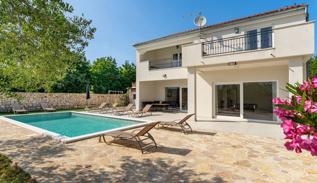 Vacation home Vujuša by Interhome