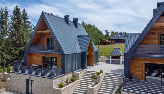 Vacation home Vuk by Interhome