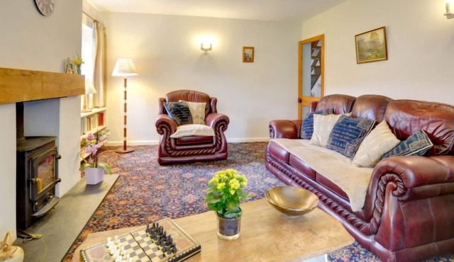 Vacation home White in New Radnor - 6 persons, 3 bedrooms