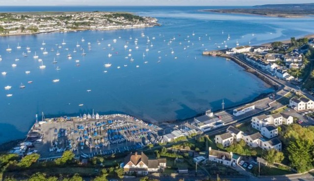 Vacation home Whitehouse Close in Bideford - 4 persons, 2 bedrooms