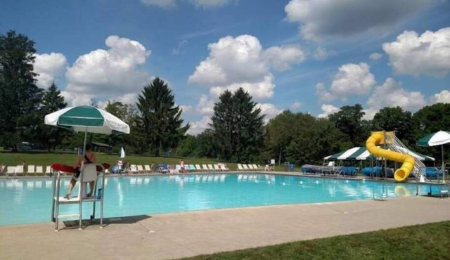 Vacation Home with Hot Tub