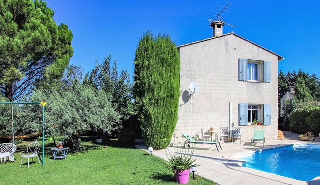 Vacation home?with?pool for a great vacation.