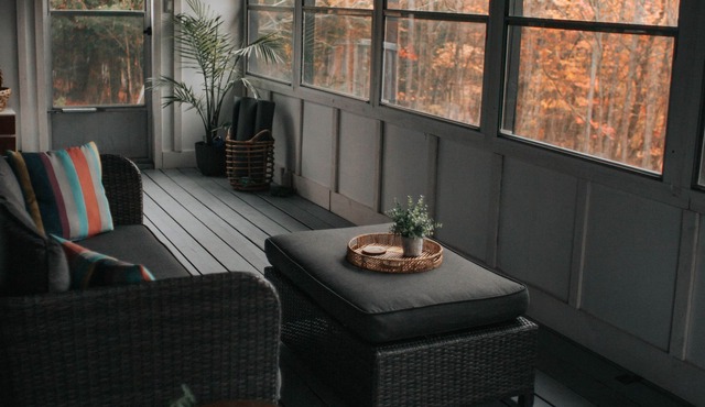 Vacation Home / Work Remote Retreat