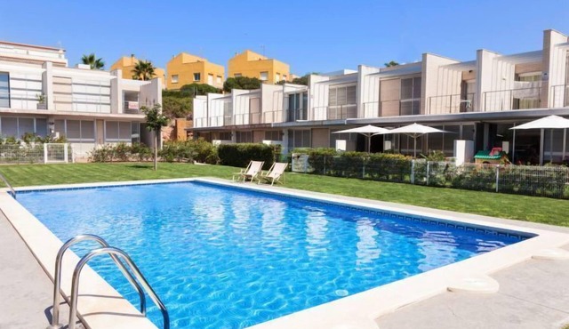Vacation home Xaloc by Interhome