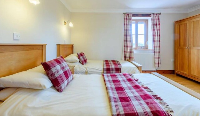 Vacation home Y Beudy in Lampeter - 6 persons, 2 bedrooms