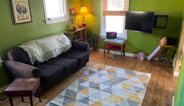 Vacation home you’ll enjoy