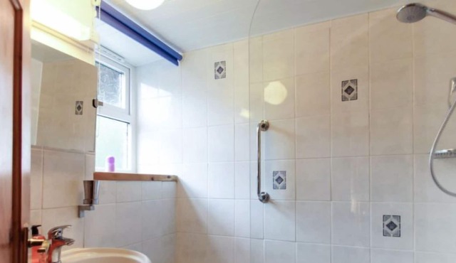 Vacation home Yr Hen-Ryd in Machynlleth - 6 persons, 3 bedrooms