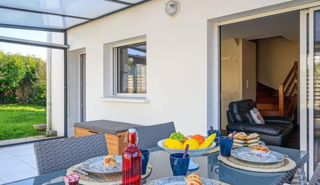 Vacation home Zal by Interhome